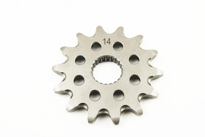 FRONT SPROCKET GROOVE & LIGHT JTF1323, JTF1323.1.14