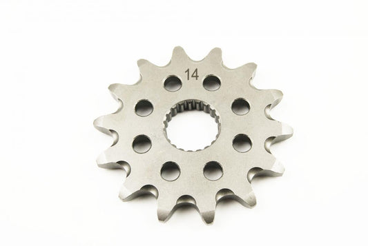 FRONT SPROCKET GROOVE & LIGHT JTF1323, JTF1323.1.14