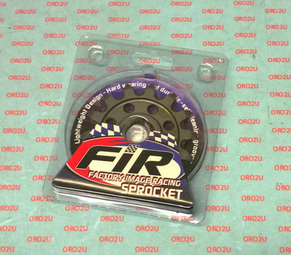 FRONT SPROCKET GROOVE & LIGHT JTF1323, JTF1323.1.14