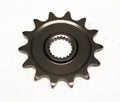 FRONT SPROCKET RENTHAL 439, HONDA 439--520-14P, 43952014