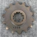 FRONT SPROCKET 14T [JTF1906.14] 420