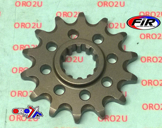 FRONT SPROCKET GROOVE & LIGHT JRF1906, JTF1906.1.14