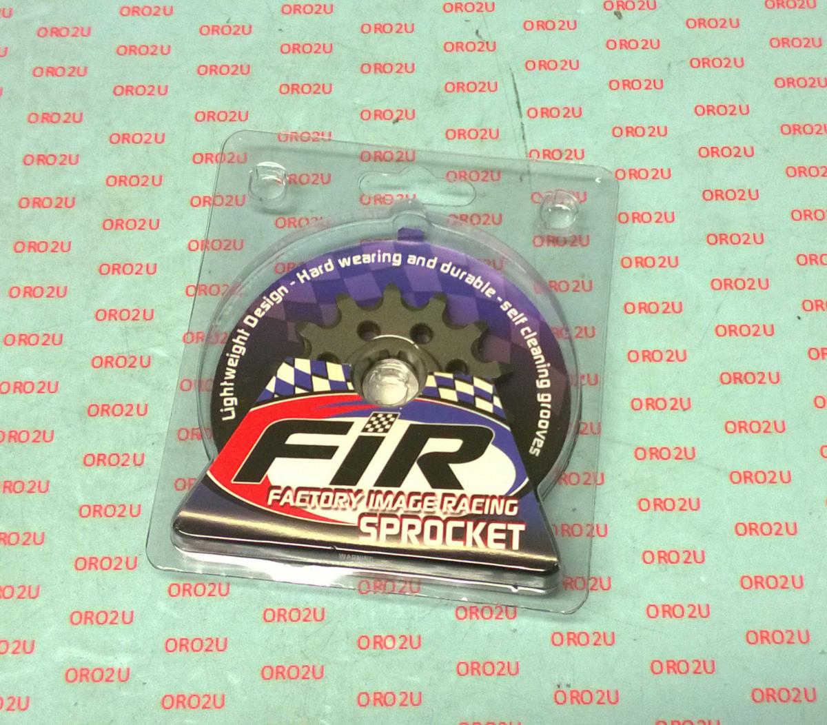 FRONT SPROCKET GROOVE & LIGHT JRF1906, JTF1906.1.14