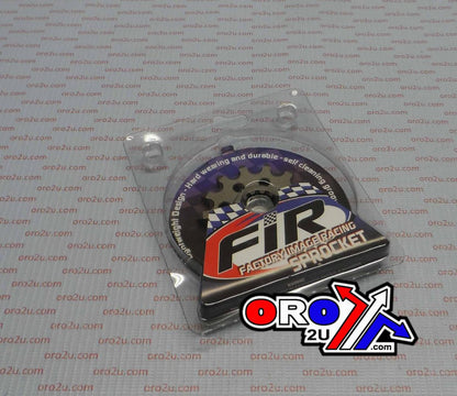 FRONT SPROCKET GROOVE & LIGHT JRF1906, JTF1906.1.14