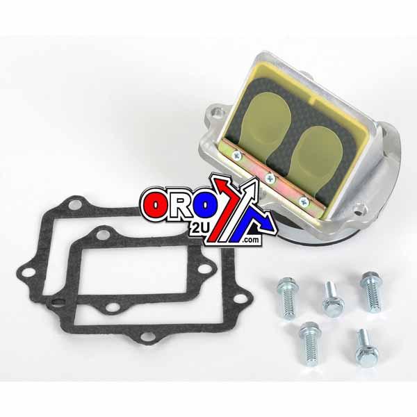 BOYESEN RAD VALVE 05-19 YZ250, BLOCK RAD-34J