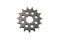 FRONT SPROCKET RENTHAL 259A, HONDA259A-428-15P