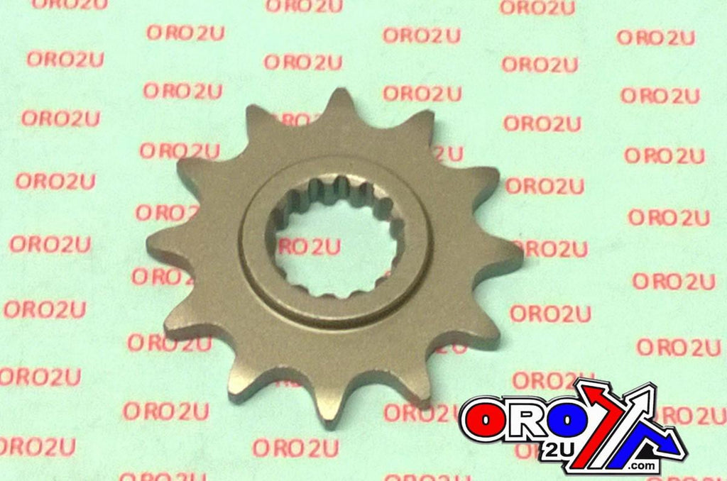 FRONT SPROCKET 12 [JTF1901.12] 520