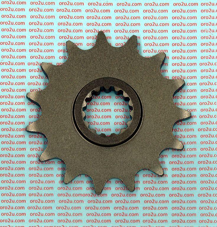 FRONT SPROCKET 12 [JTF1901.12] 520