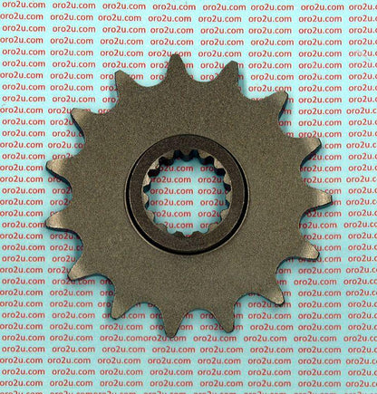 FRONT SPROCKET 12 [JTF1901.12] 520