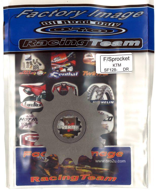 FRONT SPROCKET 12 [JTF1901.12] 520