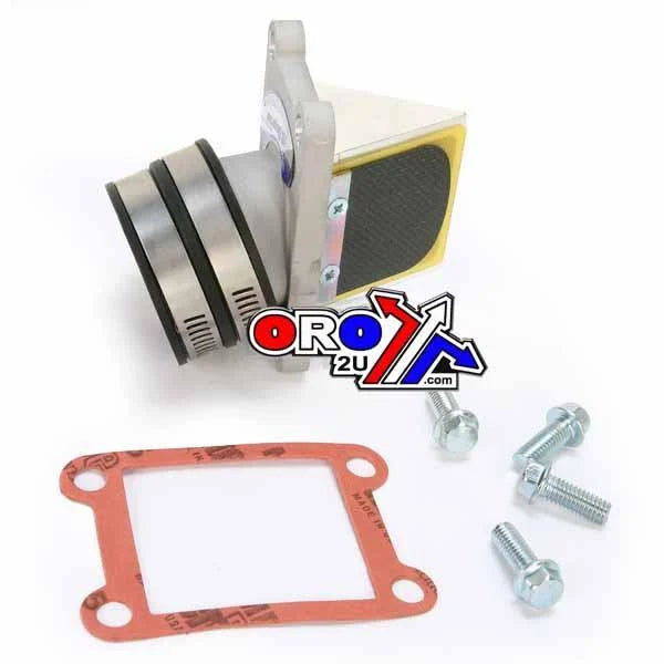 BOYESEN RAD VALVE 09-19 KTM65, BLOCK RAD-40B, TC 65 17-18, RAD40B