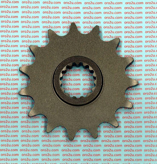 FRONT SPROCKET 13 [JTF1901.13] 520