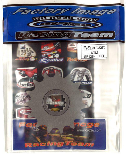 FRONT SPROCKET 13 [JTF1901.13] 520