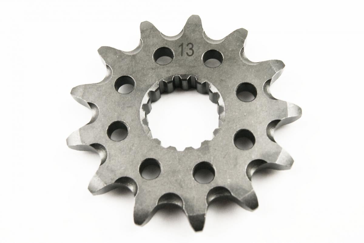 FRONT SPROCKET GROOVE & LIGHT JRF1901, JTF1901.1.13