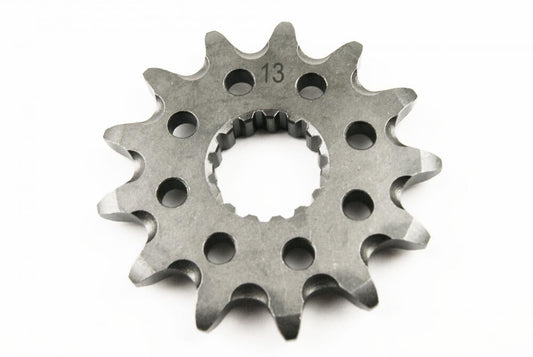 FRONT SPROCKET GROOVE & LIGHT JRF1901, JTF1901.1.13