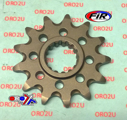 FRONT SPROCKET GROOVE & LIGHT JRF1901, JTF1901.1.13