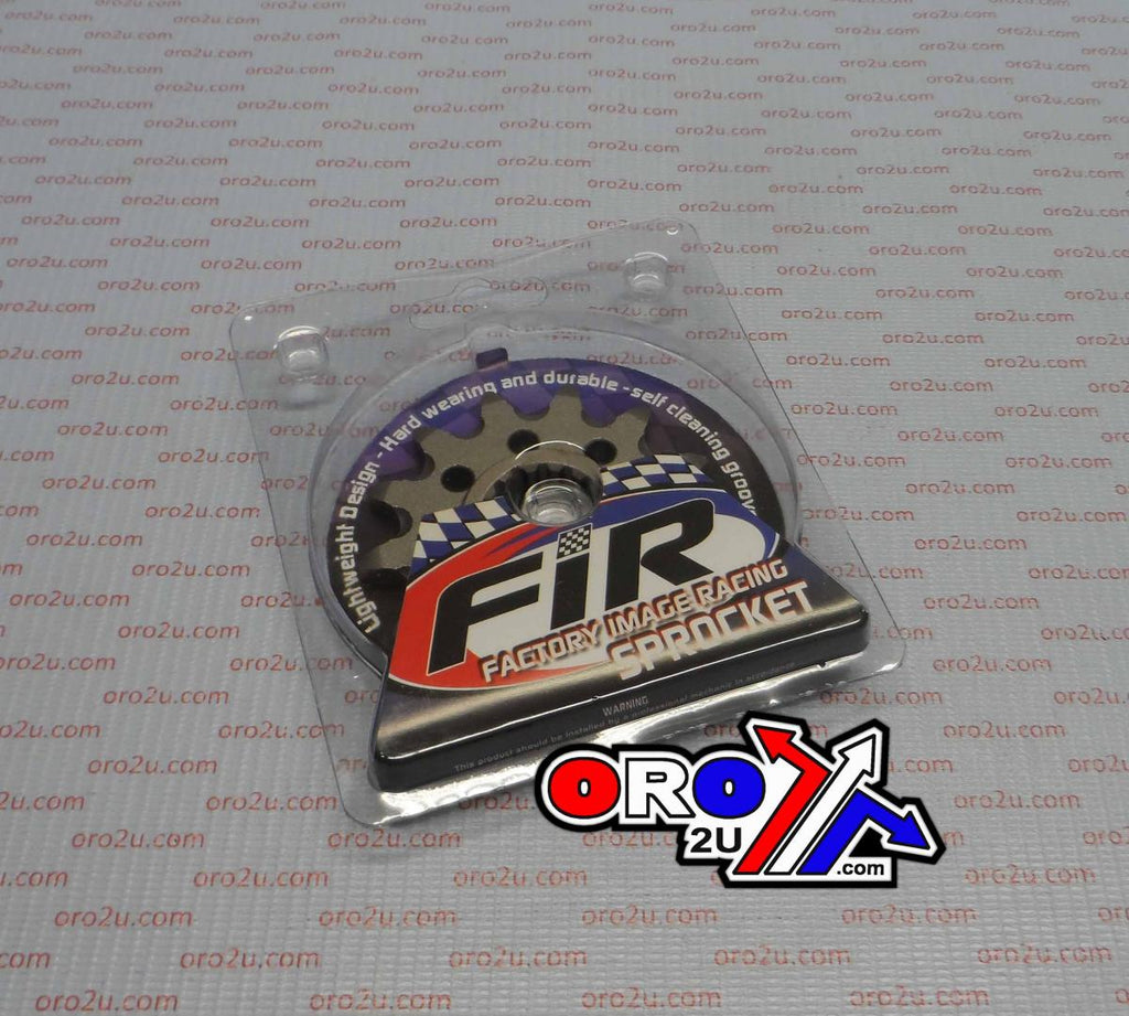 FRONT SPROCKET GROOVE & LIGHT JRF1901, JTF1901.1.13