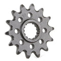 FRONT SPROCKET GROOVE & LIGHT, PROX 07.FS62093-13