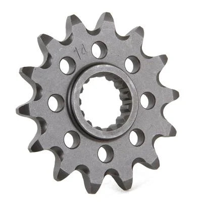 FRONT SPROCKET GROOVE & LIGHT, PROX 07.FS62093-13