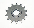 FRONT SPROCKET 14 [JTF1901.14] 520, FRONT SPROCKET 14-T 50033029014 79233029014