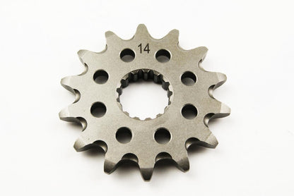 FRONT SPROCKET GROOVE & LIGHT JRF1901, JTF1901.1.14