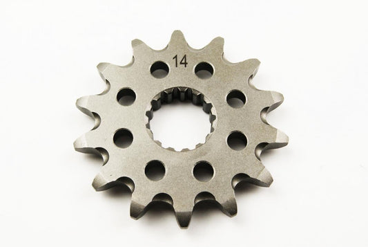 FRONT SPROCKET GROOVE & LIGHT JRF1901, JTF1901.1.14