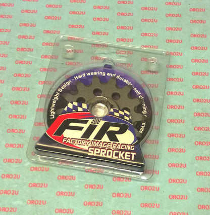 FRONT SPROCKET GROOVE & LIGHT JRF1901, JTF1901.1.14