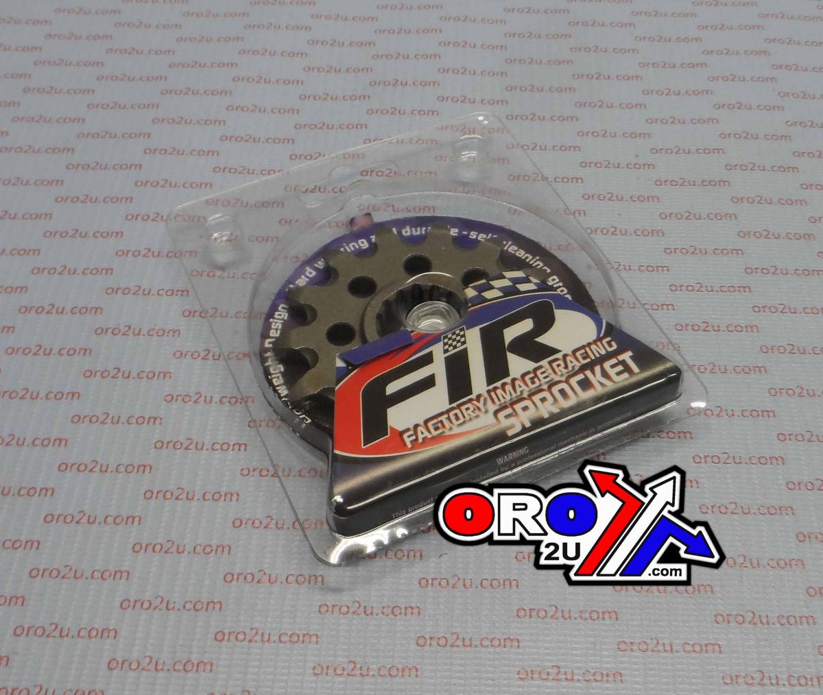 FRONT SPROCKET GROOVE & LIGHT JRF1901, JTF1901.1.14