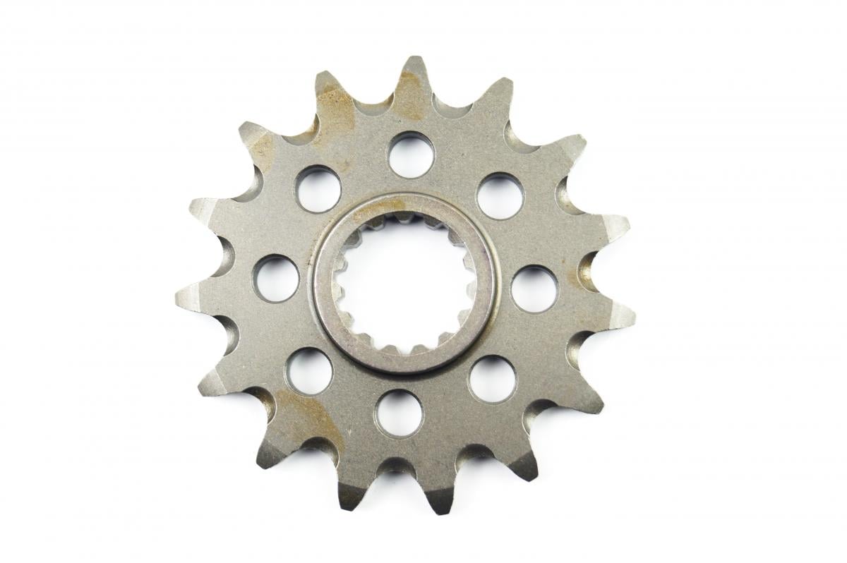 FRONT SPROCKET GROOVE & LIGHT JRF1901, JTF1901.1.15