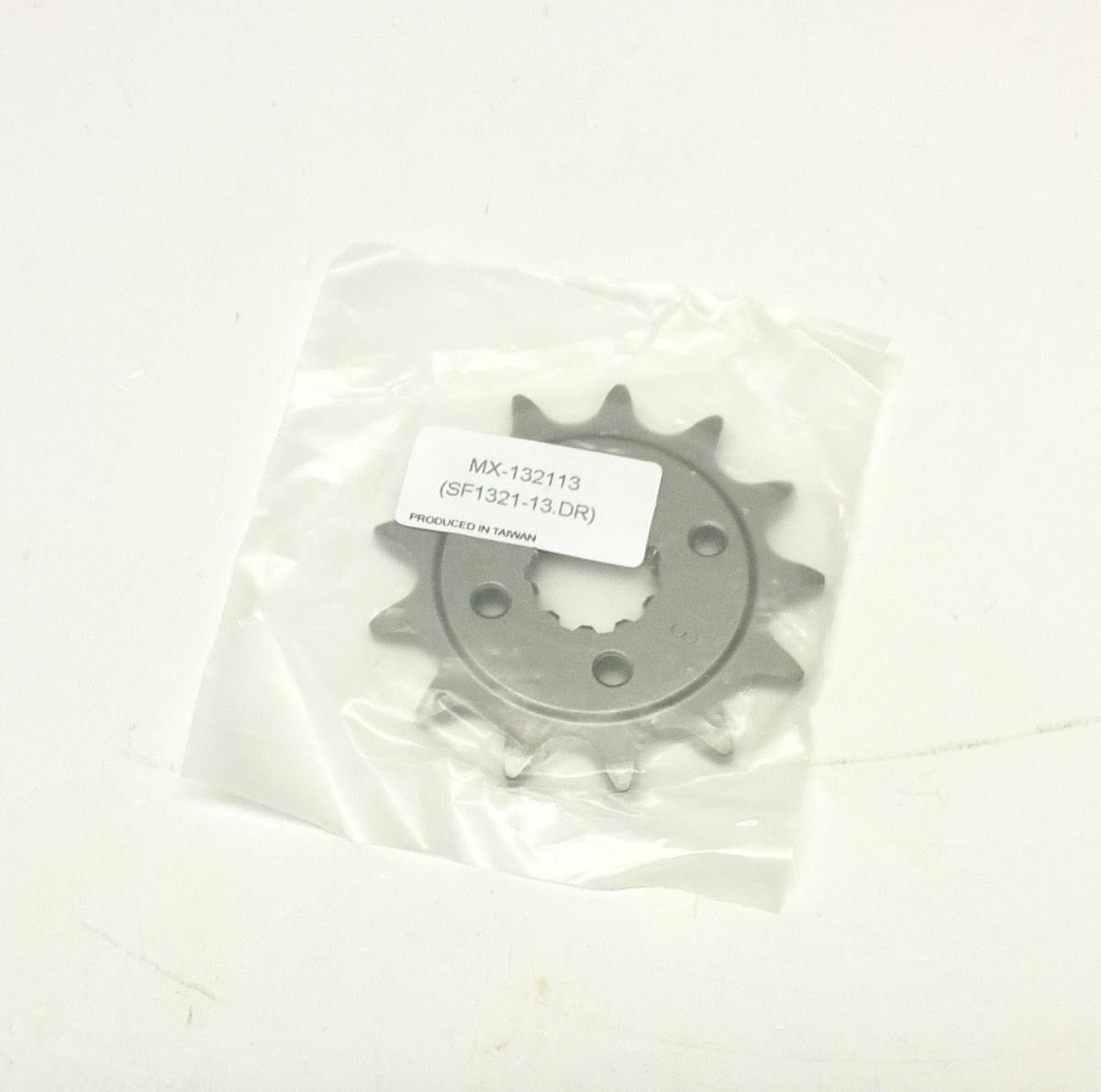 FRONT SPROCKET 13 [JTF1321.13] 520