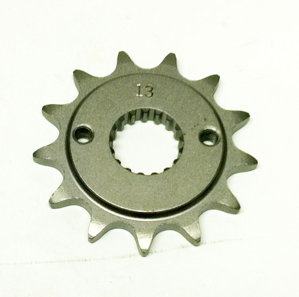 FRONT SPROCKET JTF1322 (520) L16-0513