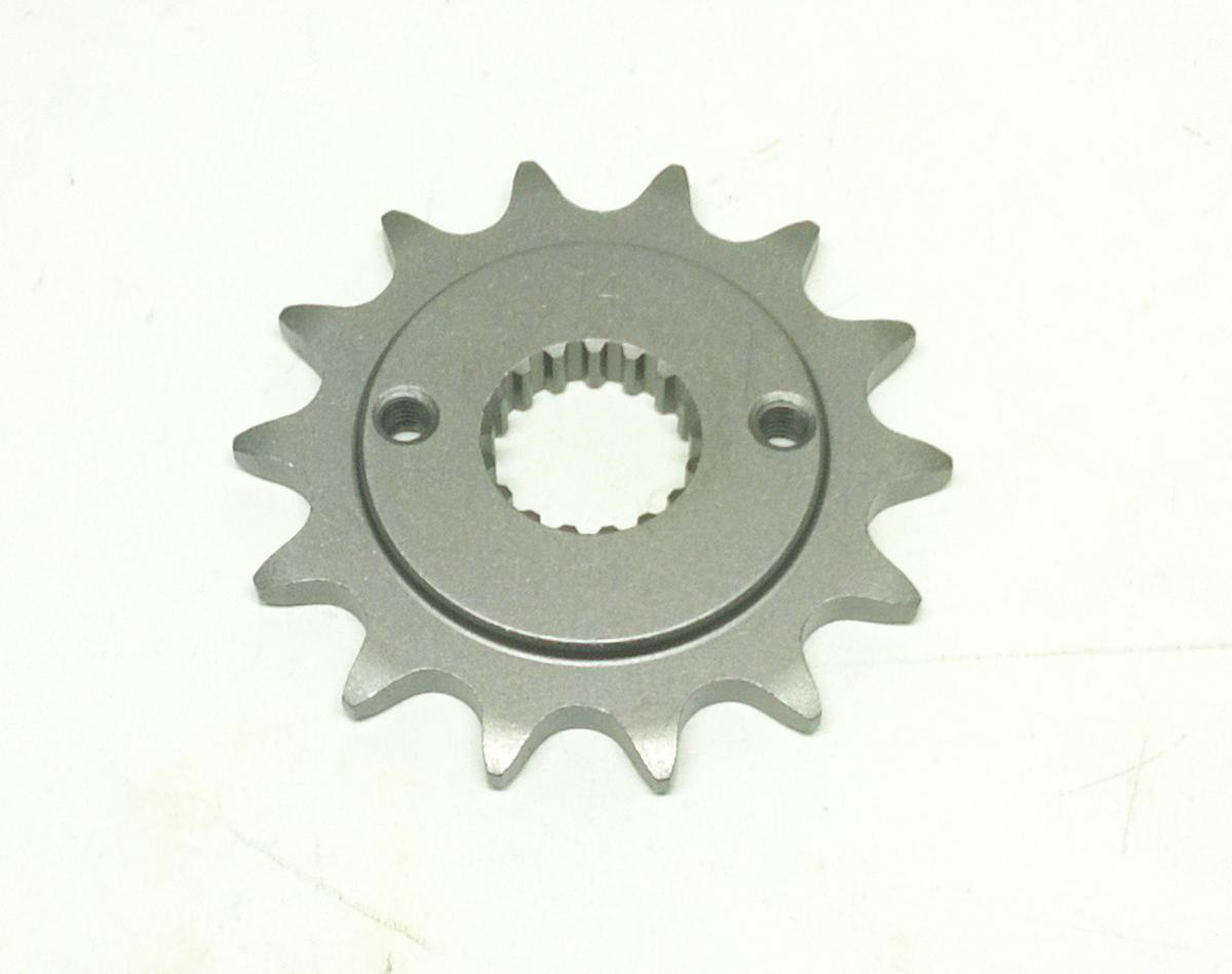 FRONT SPROCKET 14 [JTF1322.14] 520