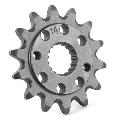 FRONT SPROCKET GROOVE & LIGHT, PROX 07.FS14096-14