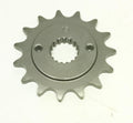 FRONT SPROCKET 15 [JTF1322.15] 520