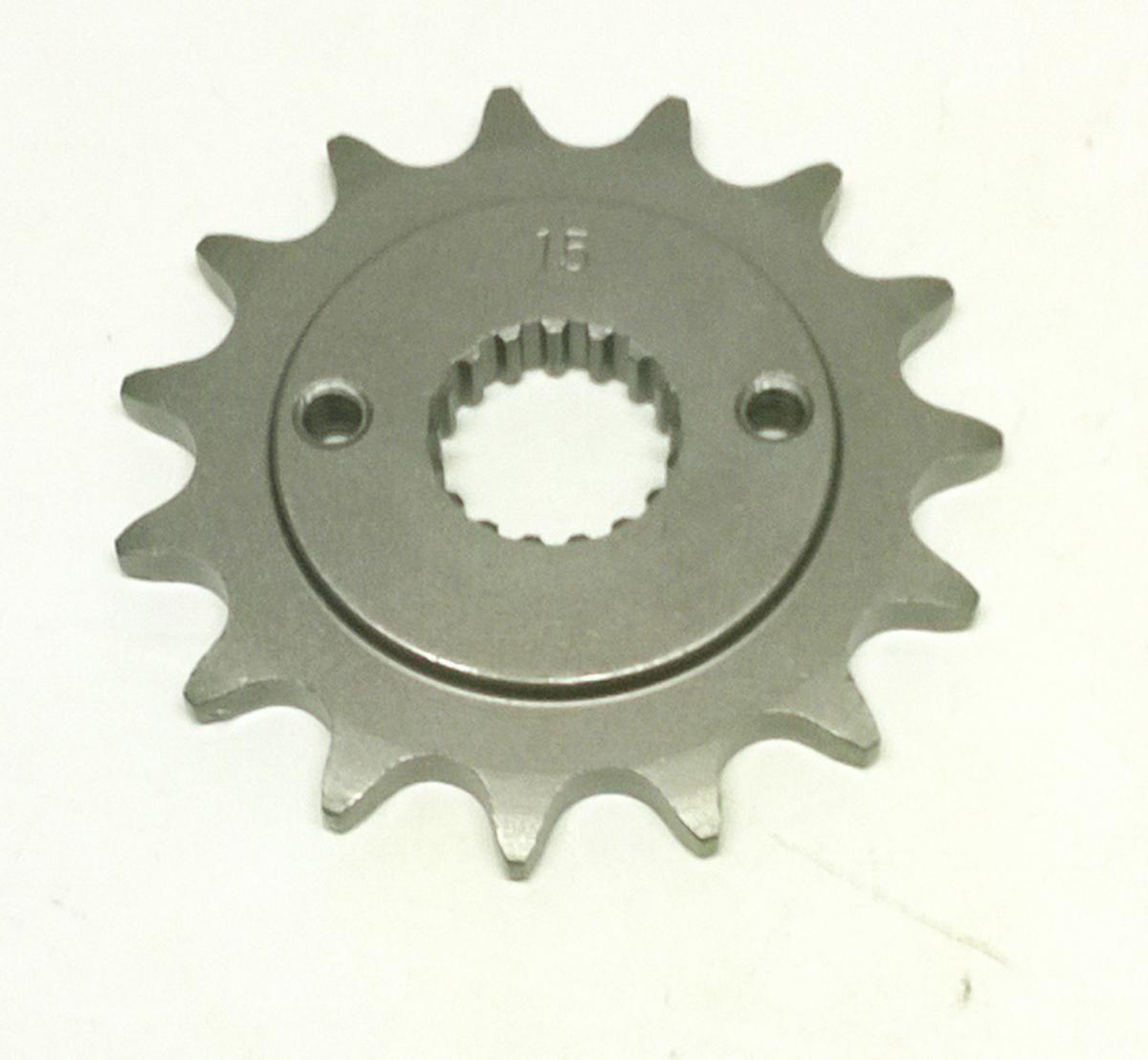 FRONT SPROCKET 15 [JTF1322.15] 520