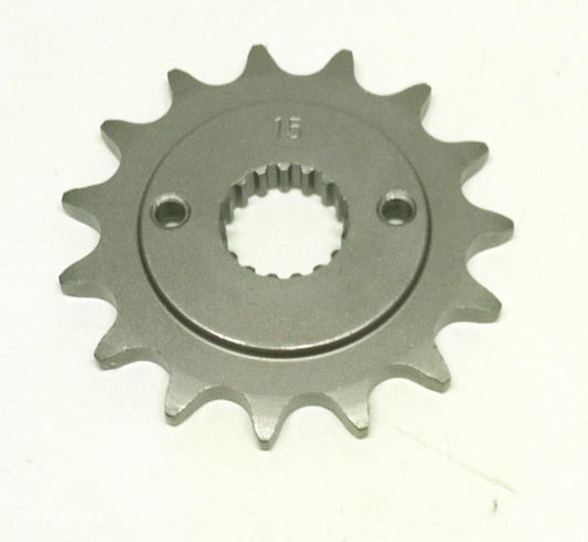 FRONT SPROCKET 15 [JTF1322.15] 520