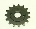 FRONT SPROCKET JTF1322 DIRT 10-587-15