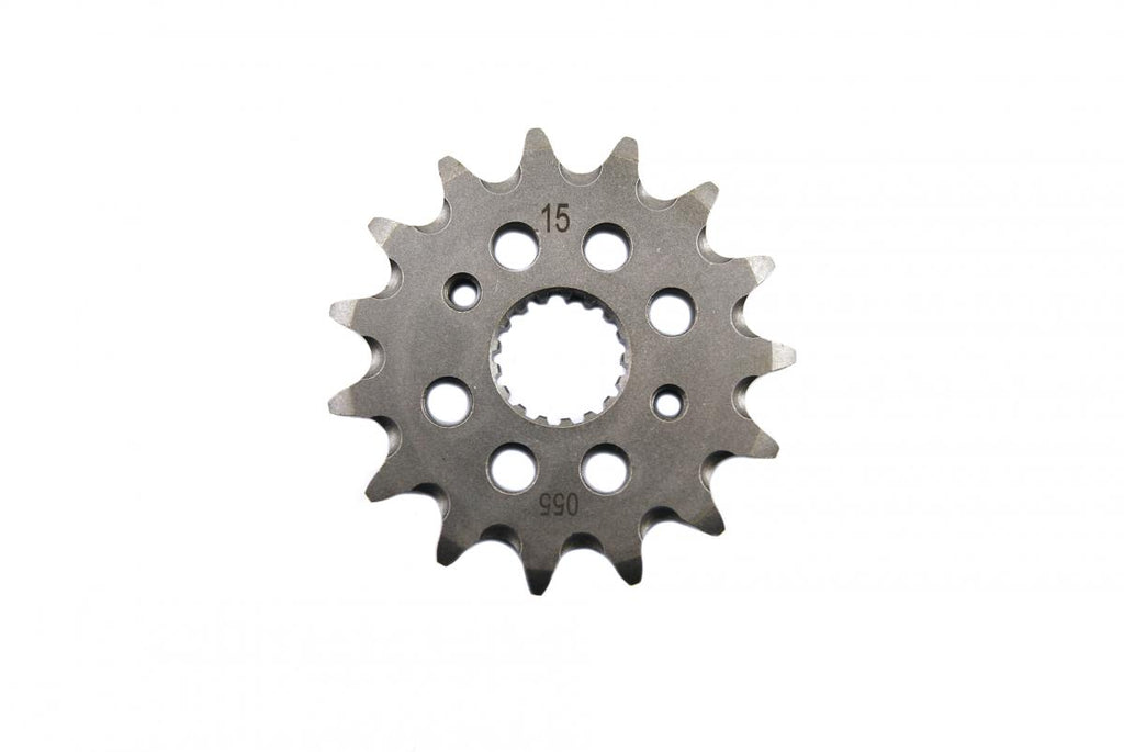 FRONT SPROCKET GROOVE & LIGHT, PROX 07.FS14096-15