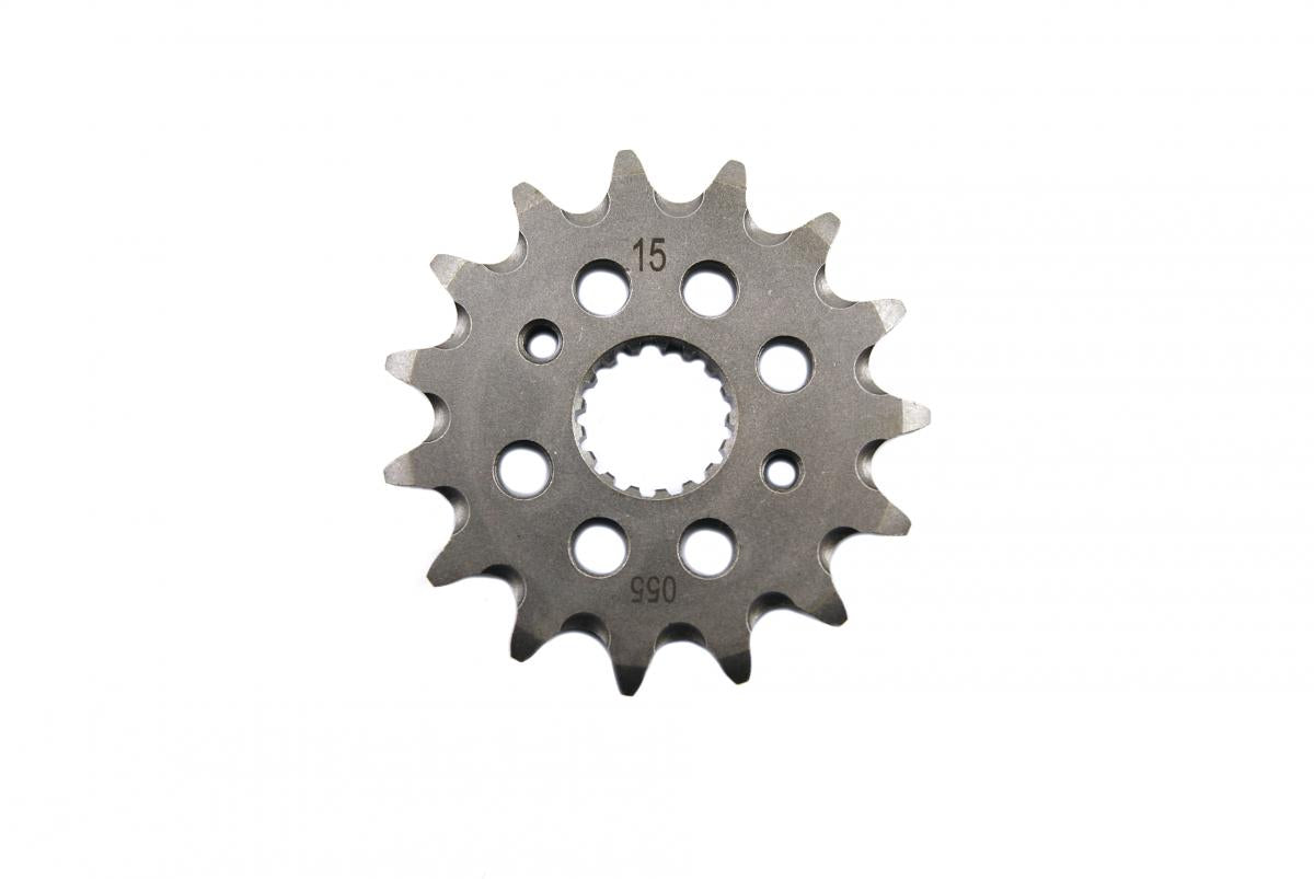 FRONT SPROCKET GROOVE & LIGHT, PROX 07.FS14096-15