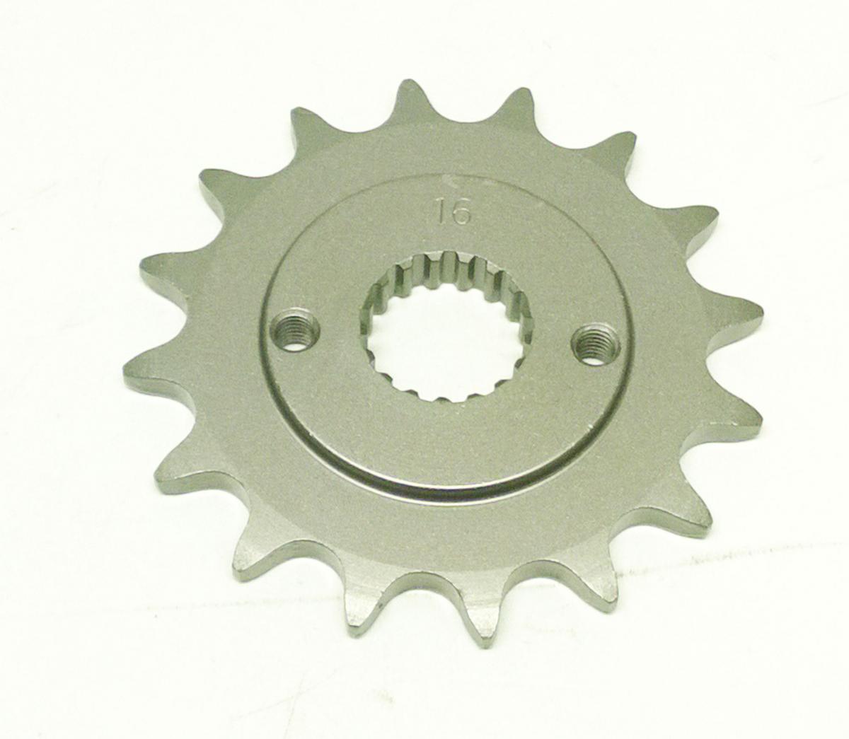 FRONT SPROCKET 16 [JTF1322.16] 520