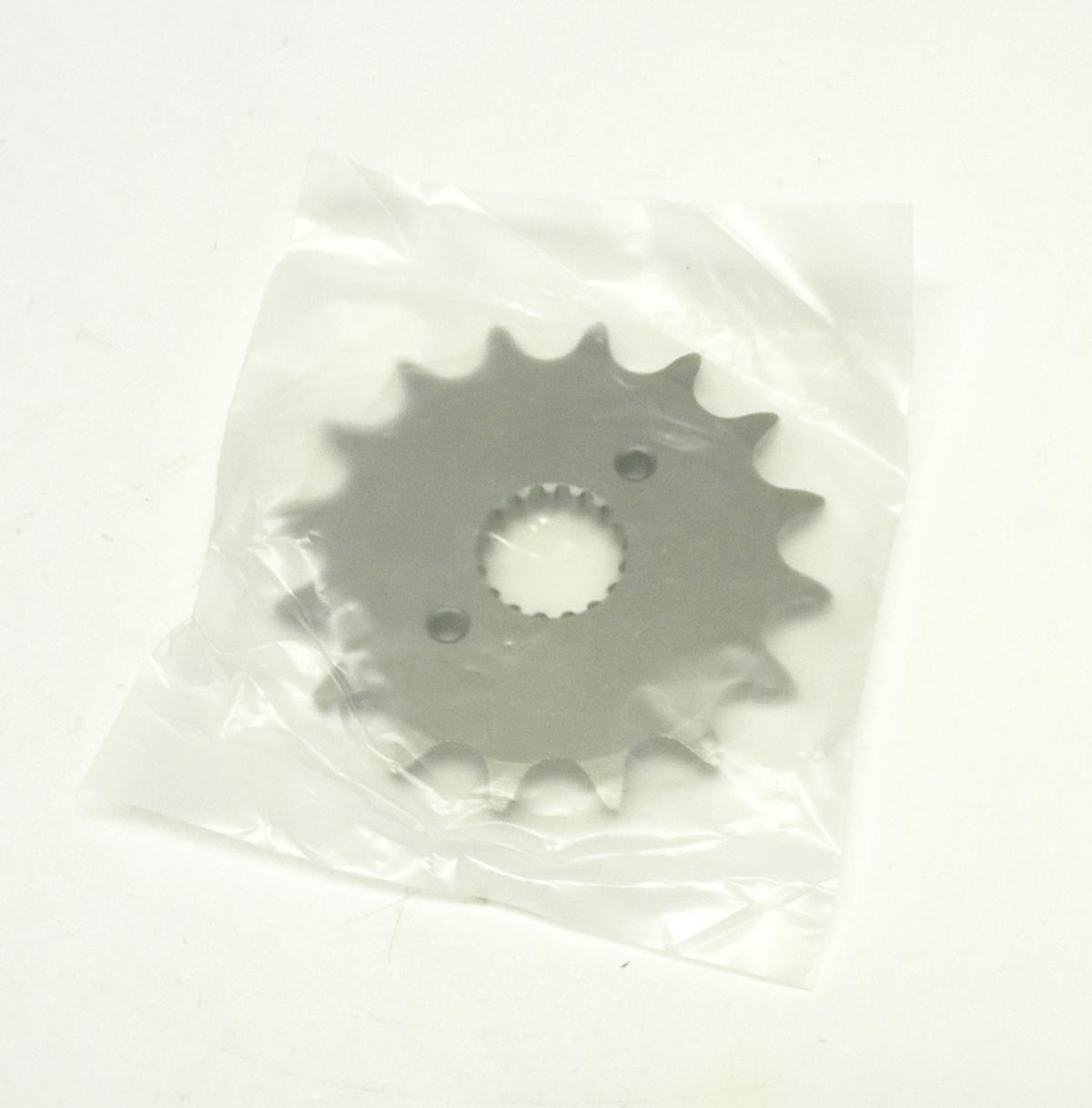 FRONT SPROCKET 16 [JTF1322.16] 520