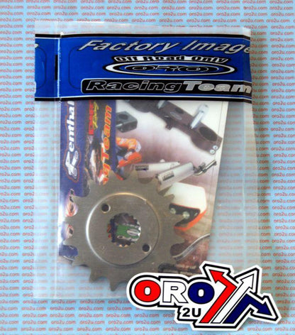FRONT SPROCKET 16 [JTF1322.16] 520