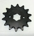 FRONT SPROCKET RENTHAL 365, HONDA 365--520-14GP
