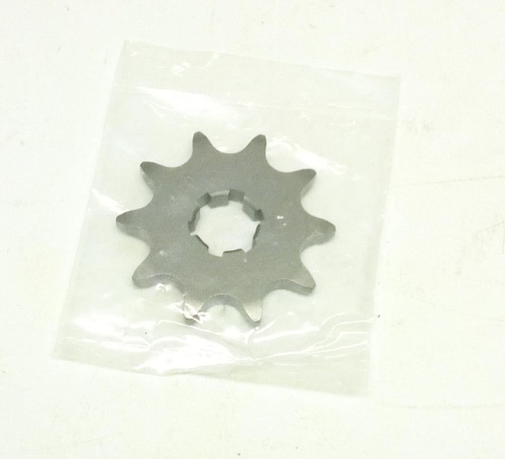 FRONT SPROCKET 10 [JTF1407.10] 520