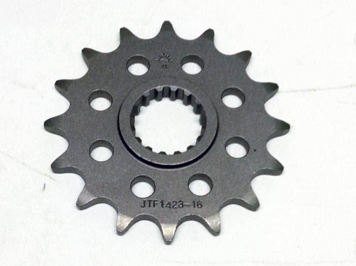 FRONT SPROCKET 11 [JTF1439.11] 520