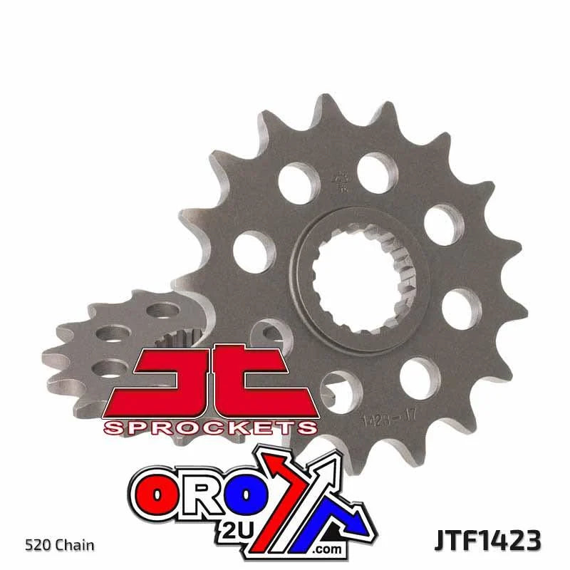 FRONT SPROCKET 11 [JTF1439.11] 520