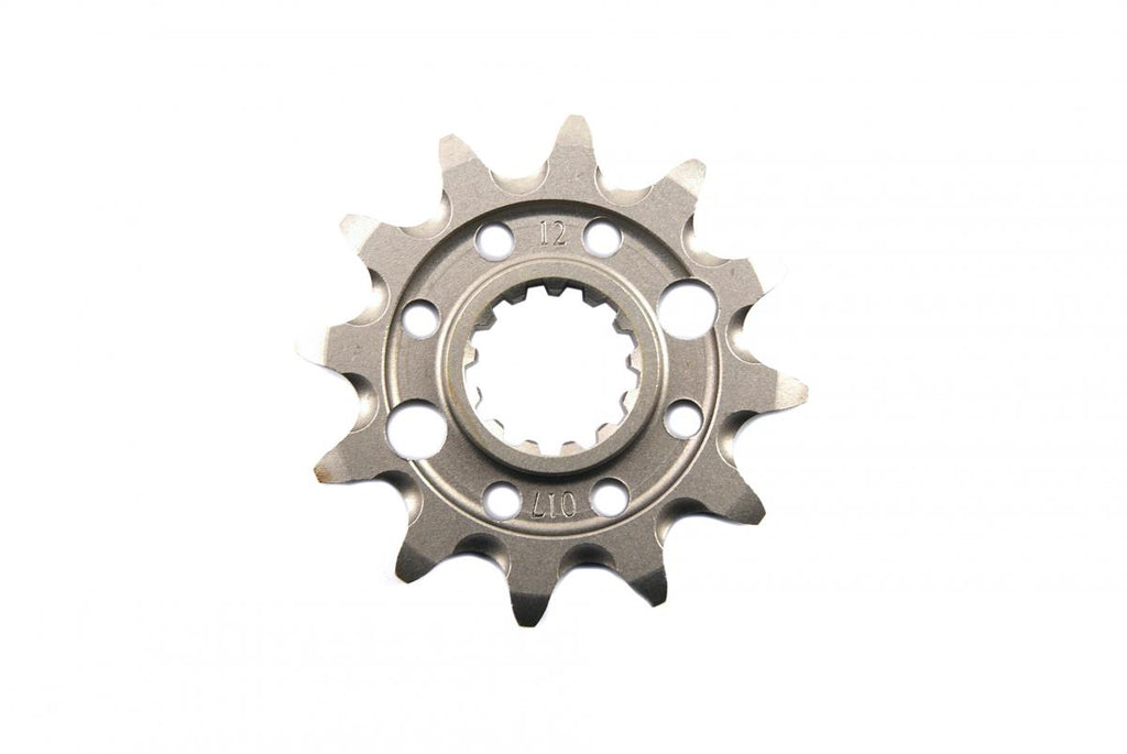 FRONT SPROCKET GROOVE & LIGHT, PROX 07.FS33014-12, 07.FS33013-12 OLD NUMBER