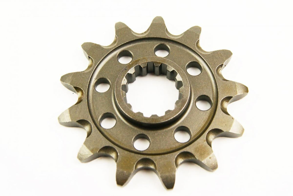 FRONT SPROCKET GROOVE & LIGHT JRF1442, JTF1442.1.13