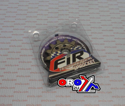 FRONT SPROCKET GROOVE & LIGHT JRF1442, JTF1442.1.13