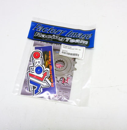 FRONT SPROCKET 14 [JTF1442.14] 520